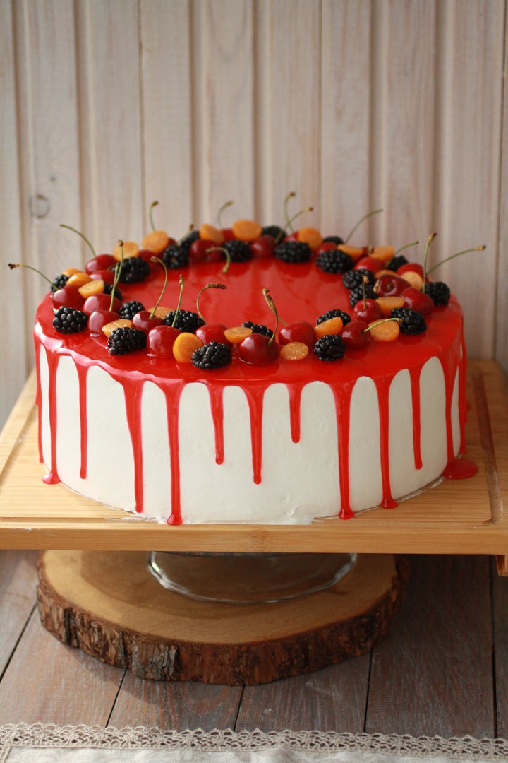 Pastry Fima — кадр 3 из 20