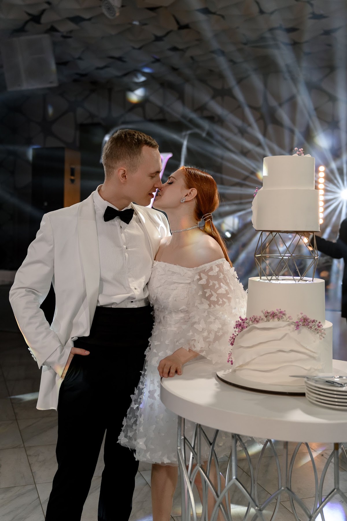 Свадьба актёров♥️