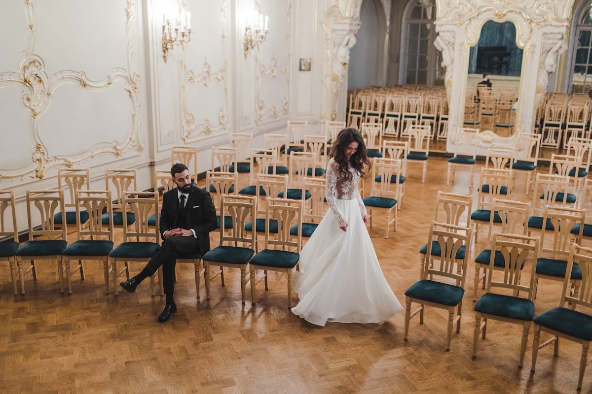 Валерия и Александр