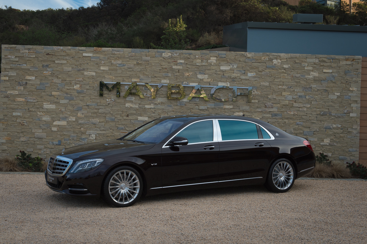 Maybach