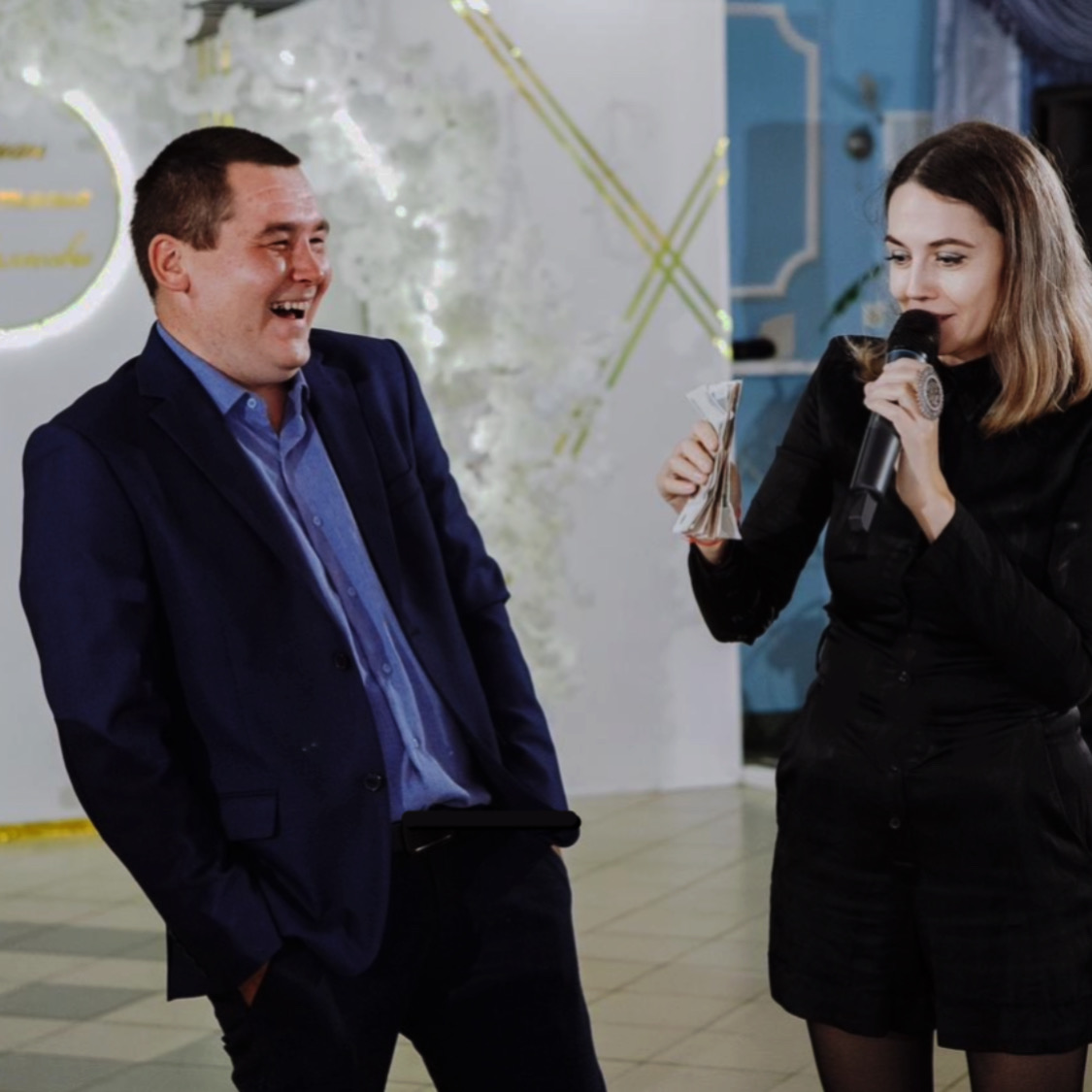 Анастасия & Роман
