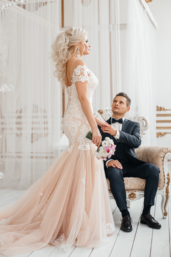 Евгений & Анжела