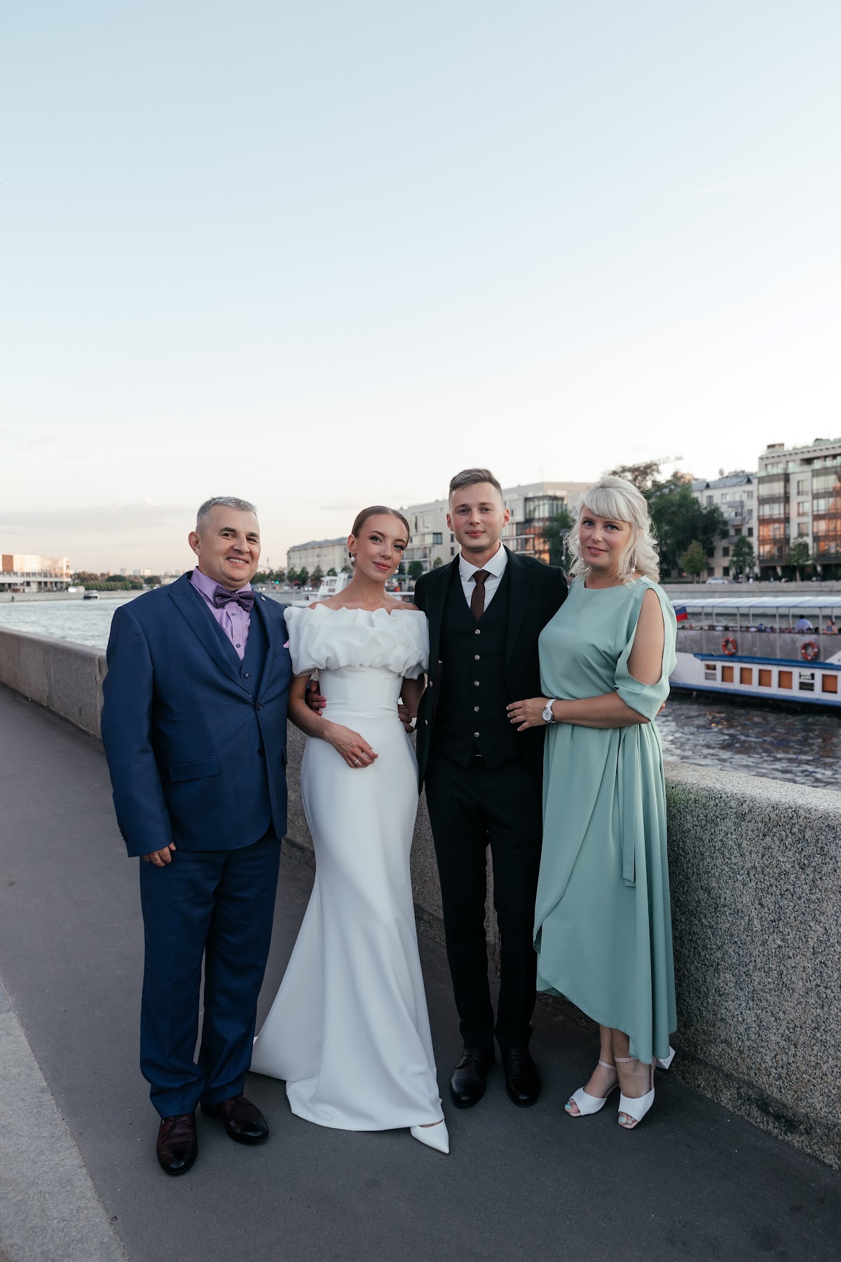 Екатерина  и Дмитрий