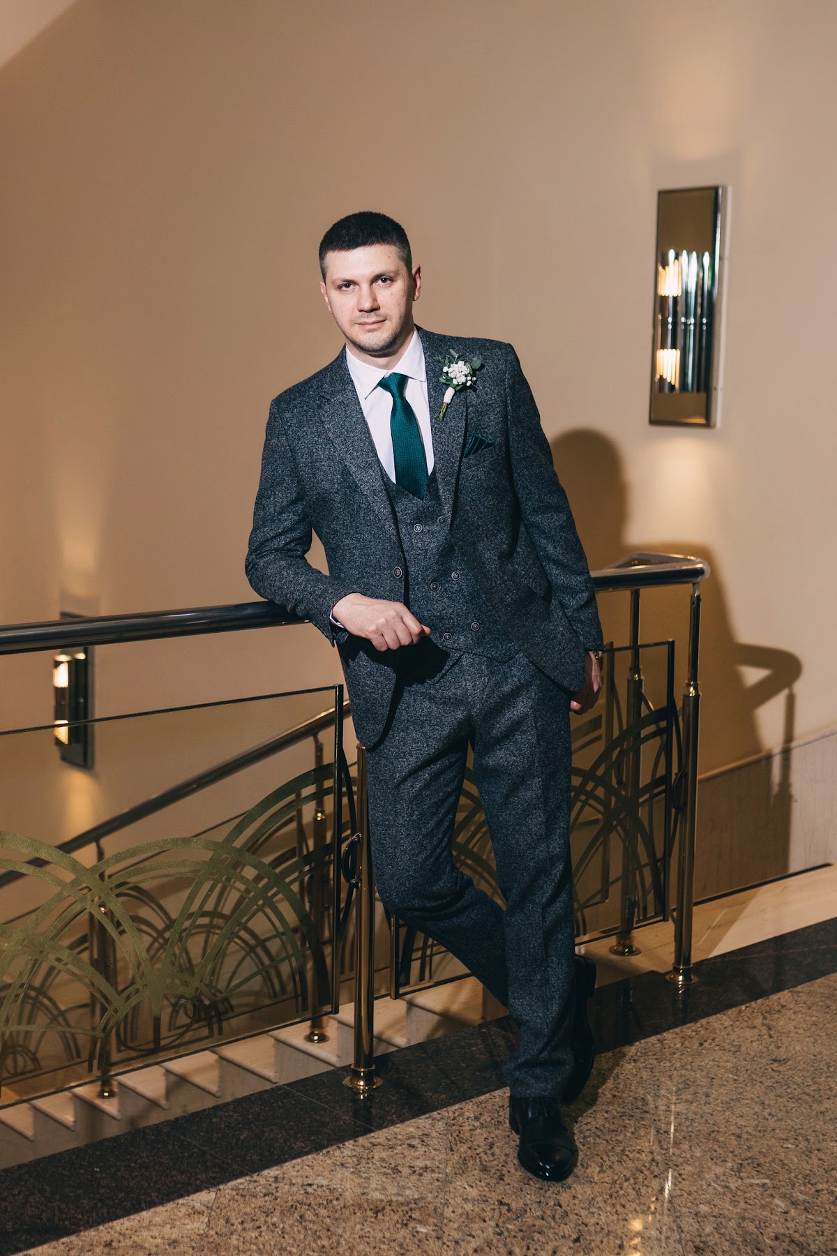 Ксения и Александр