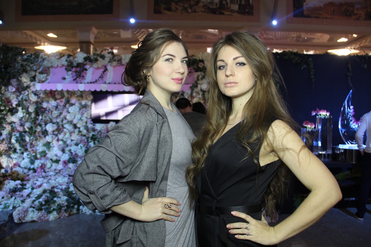 Фотобудка на свадебной выставке KRD WED EXPO 2018