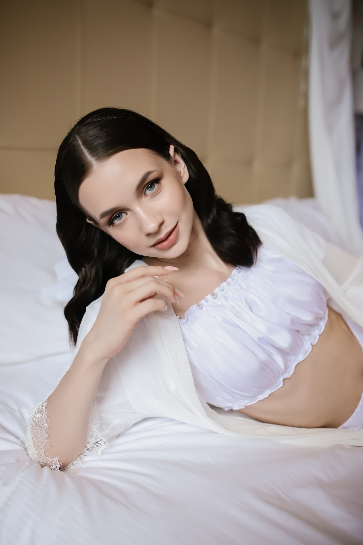 Анна и Владислав