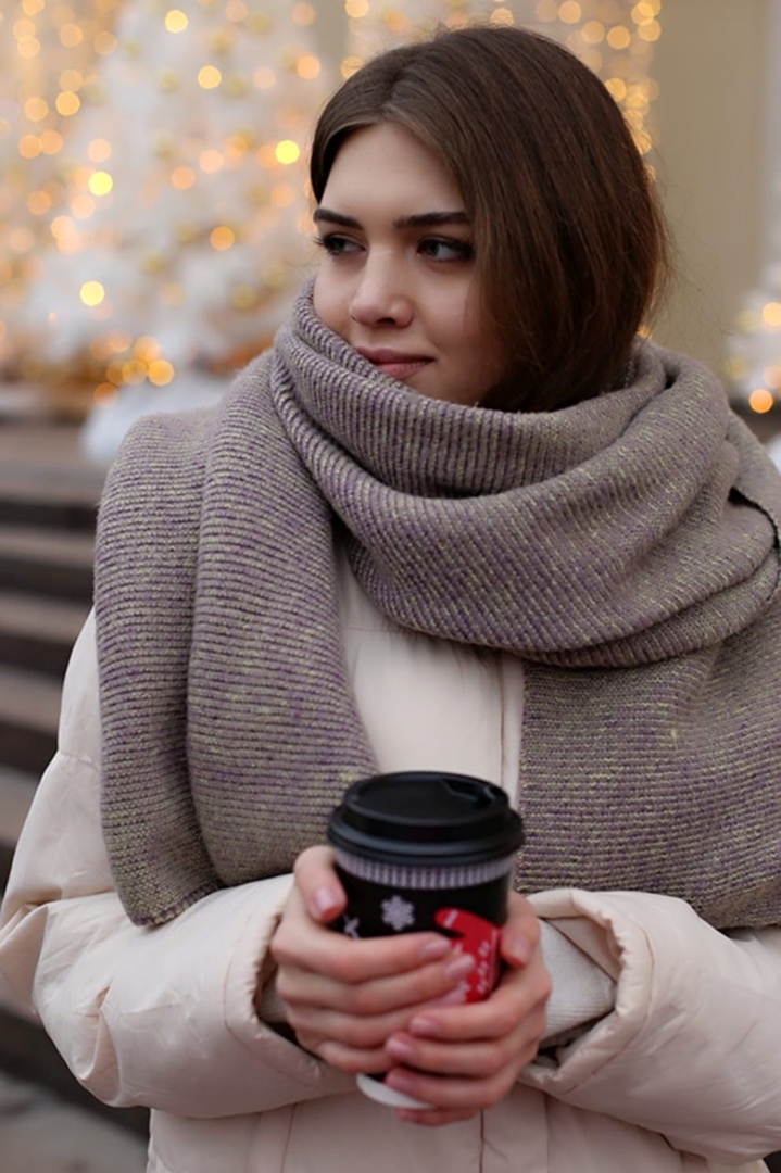 Портфолио: Мода (Fashion)