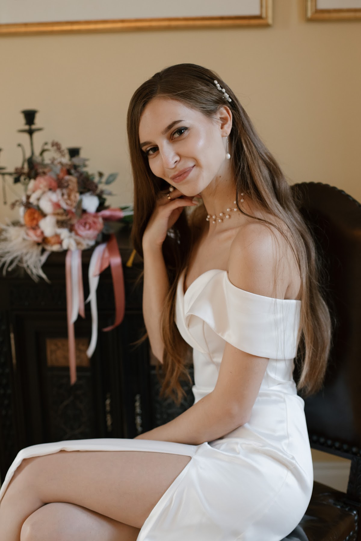 Мария и Михаил