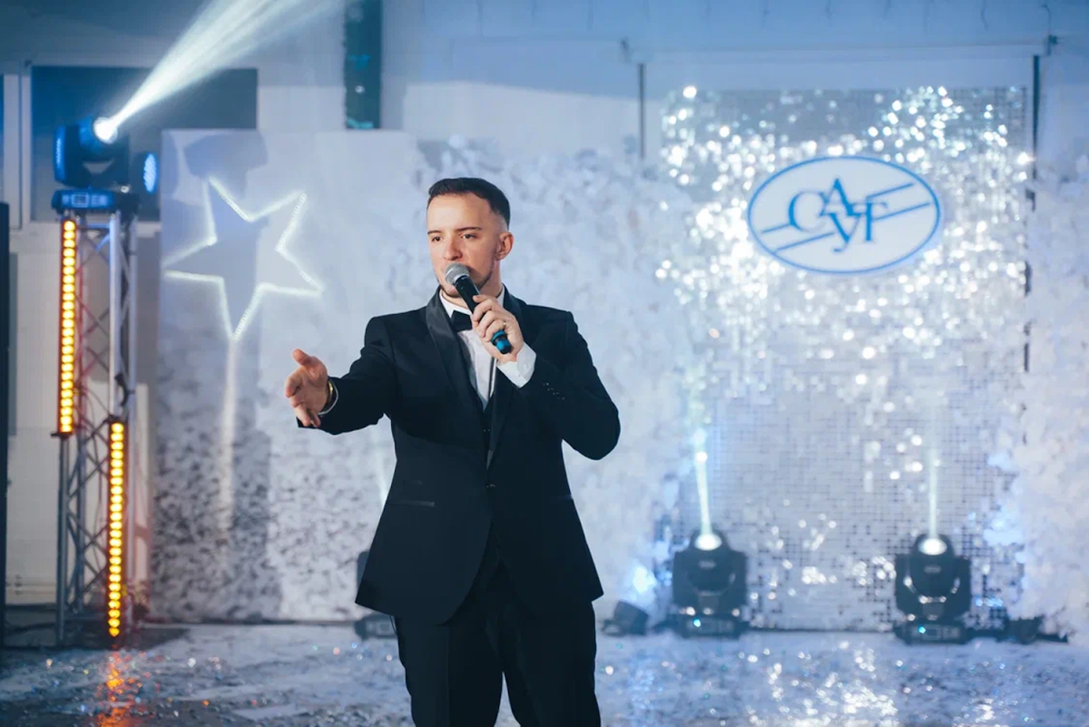 Портфолио: День рождения