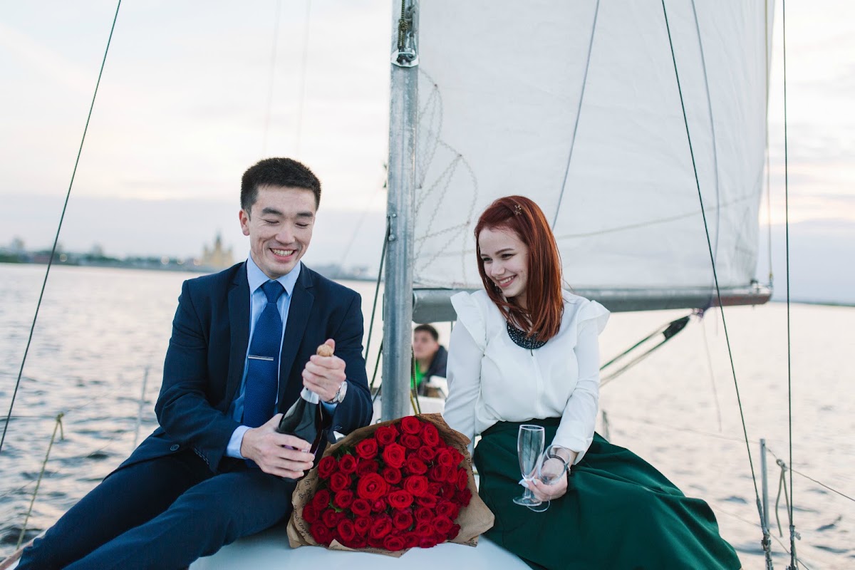 "Love is" — кадр 5 из 64