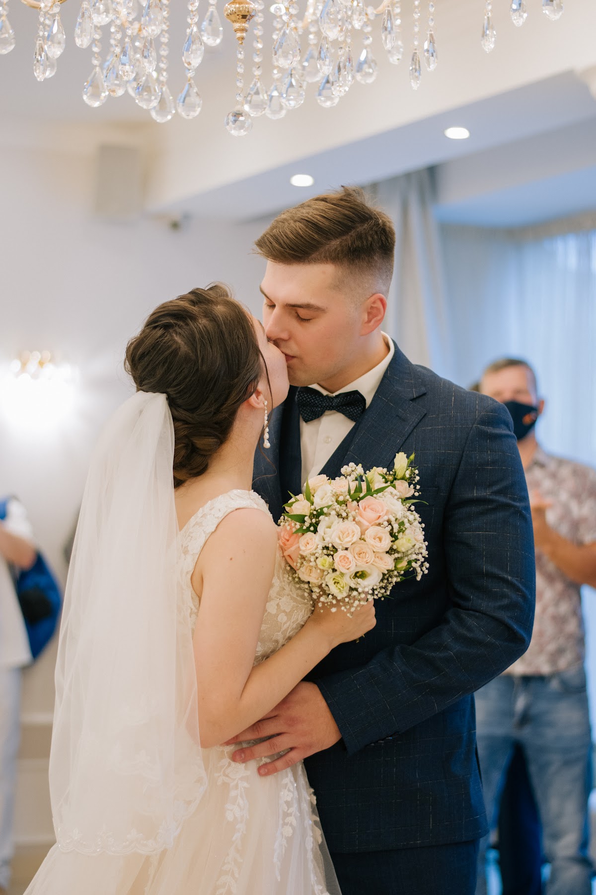Юлия & Александр