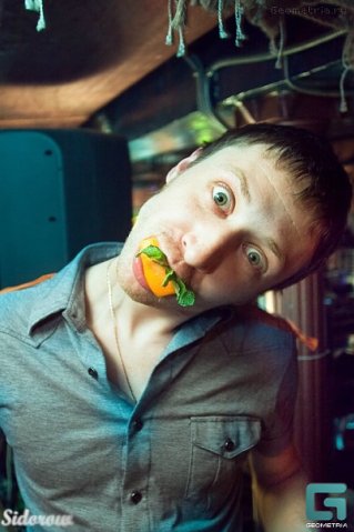 it's me))) my life