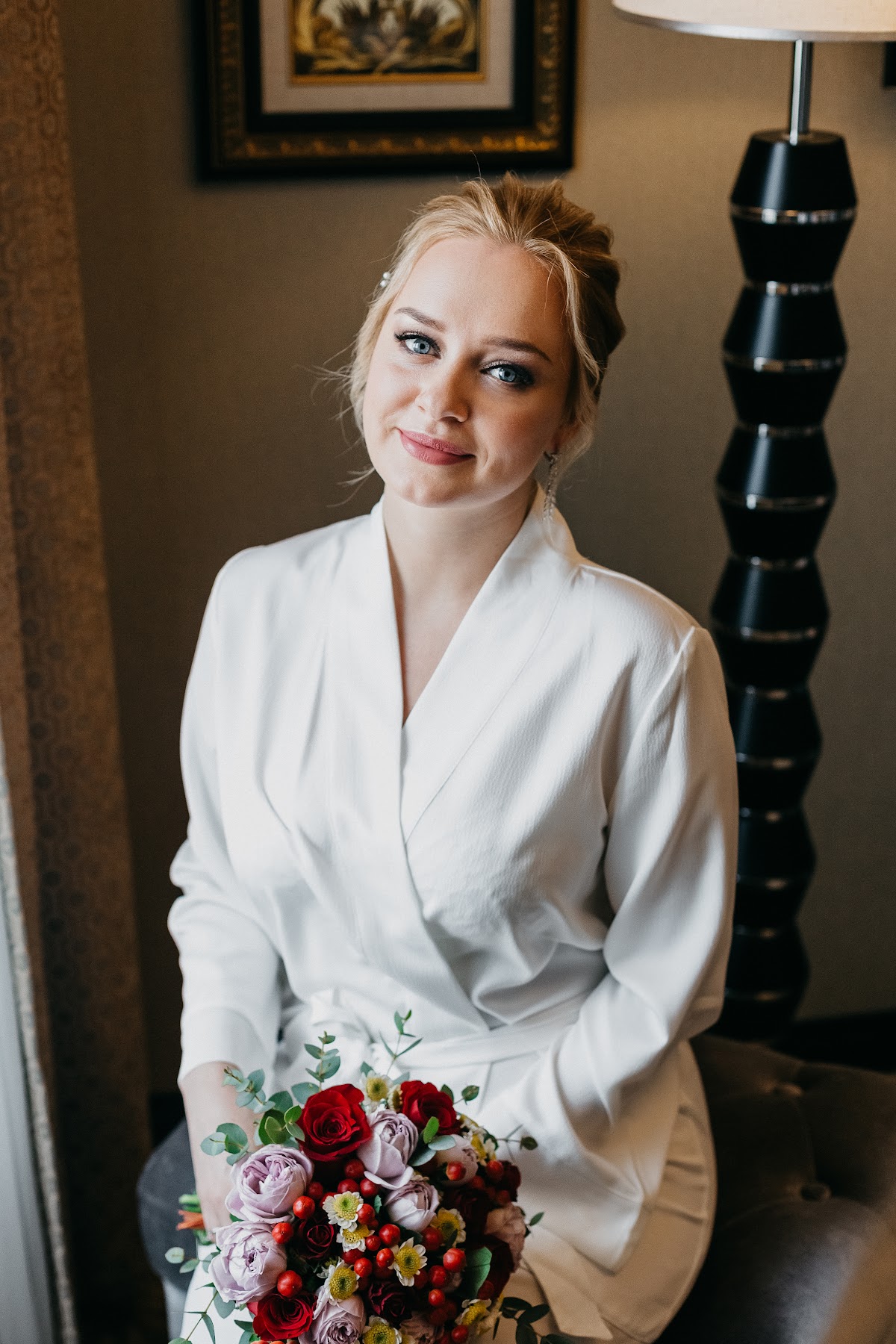 Карина  и Юрий