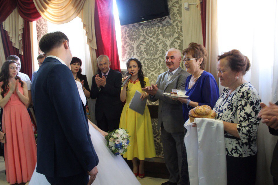 Эльвира Хаматнурова