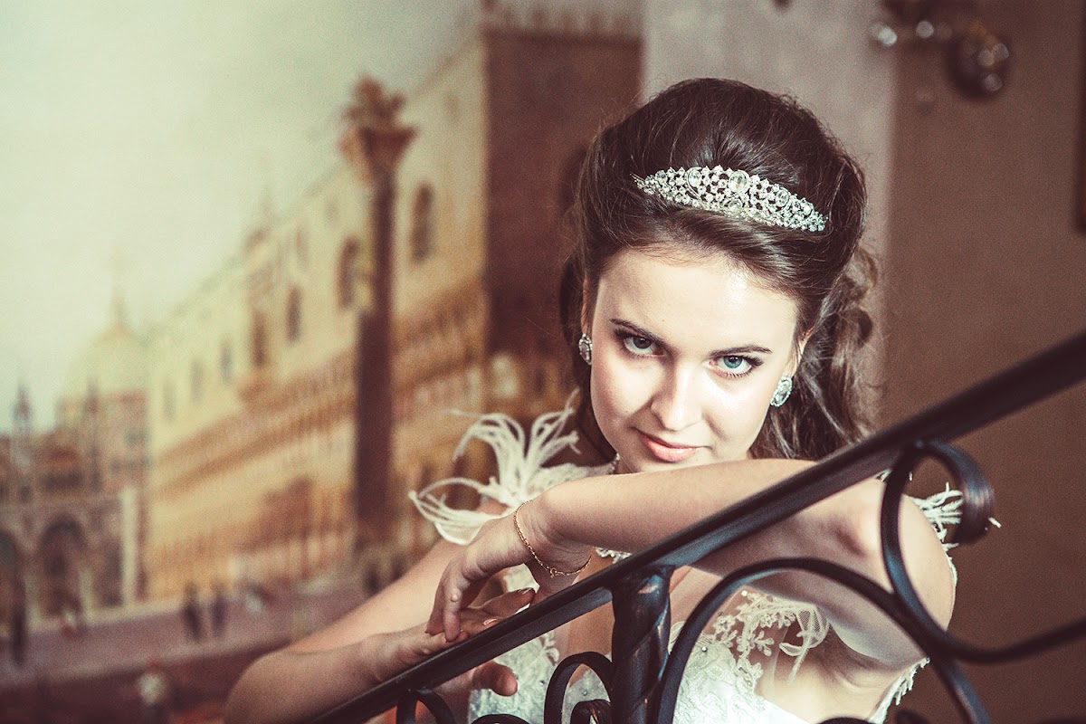 Екатерина и Роман