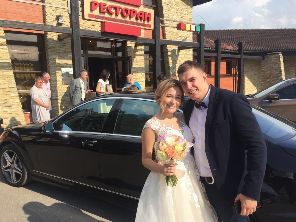 Фотографии