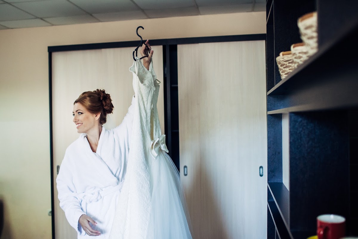 Вера и Миша