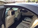 Mercedes-Benz S class 221