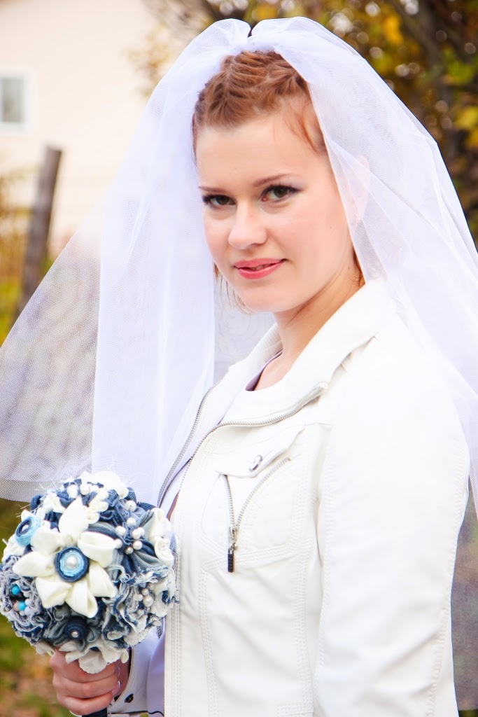 Анна и Алексей