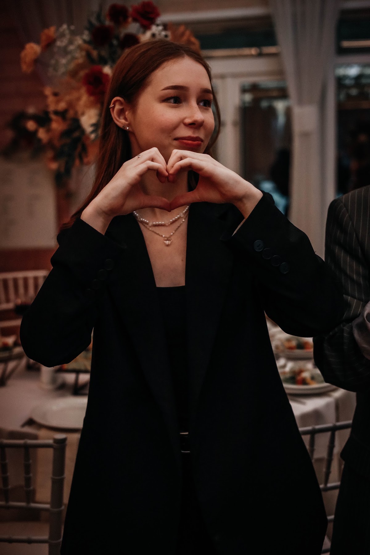Екатерина и Дмитрий