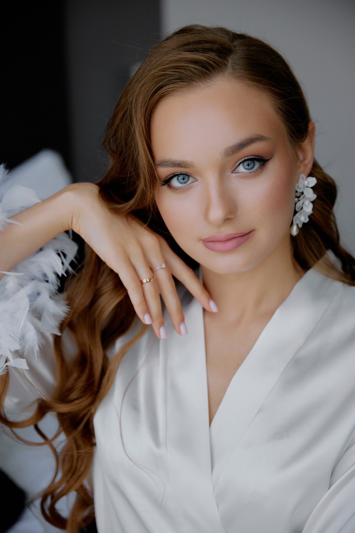 Анна  и Никита
