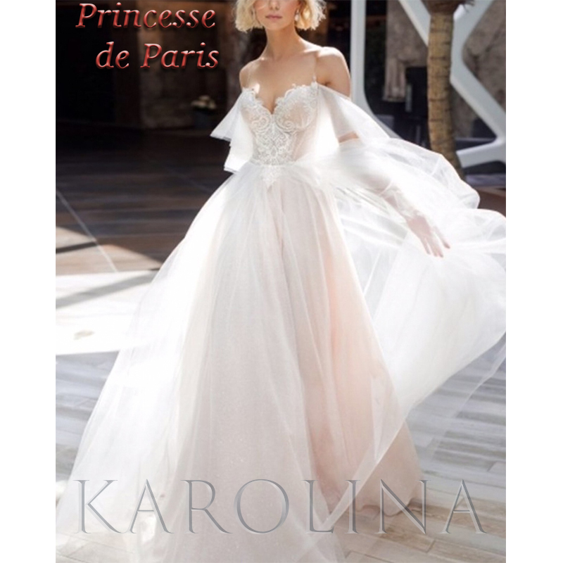 KAROLINA — кадр 2 из 3