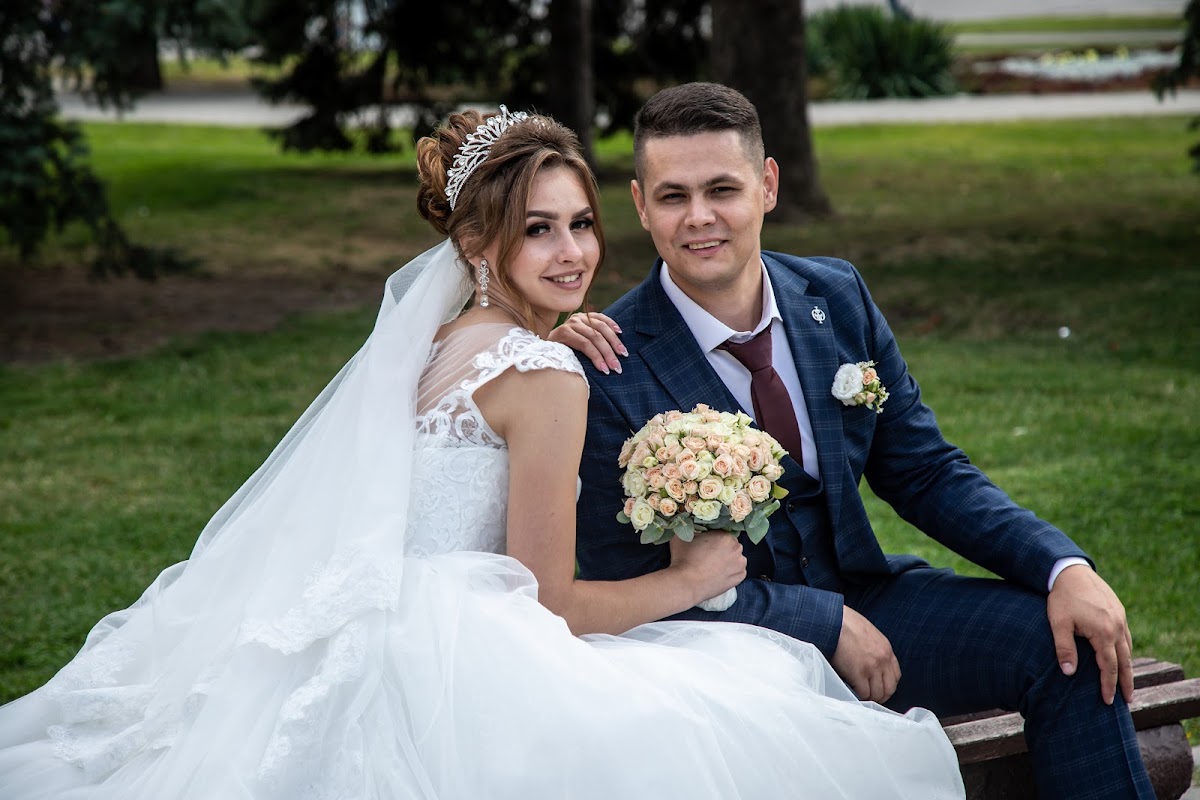 Катерина  и Дмитрий