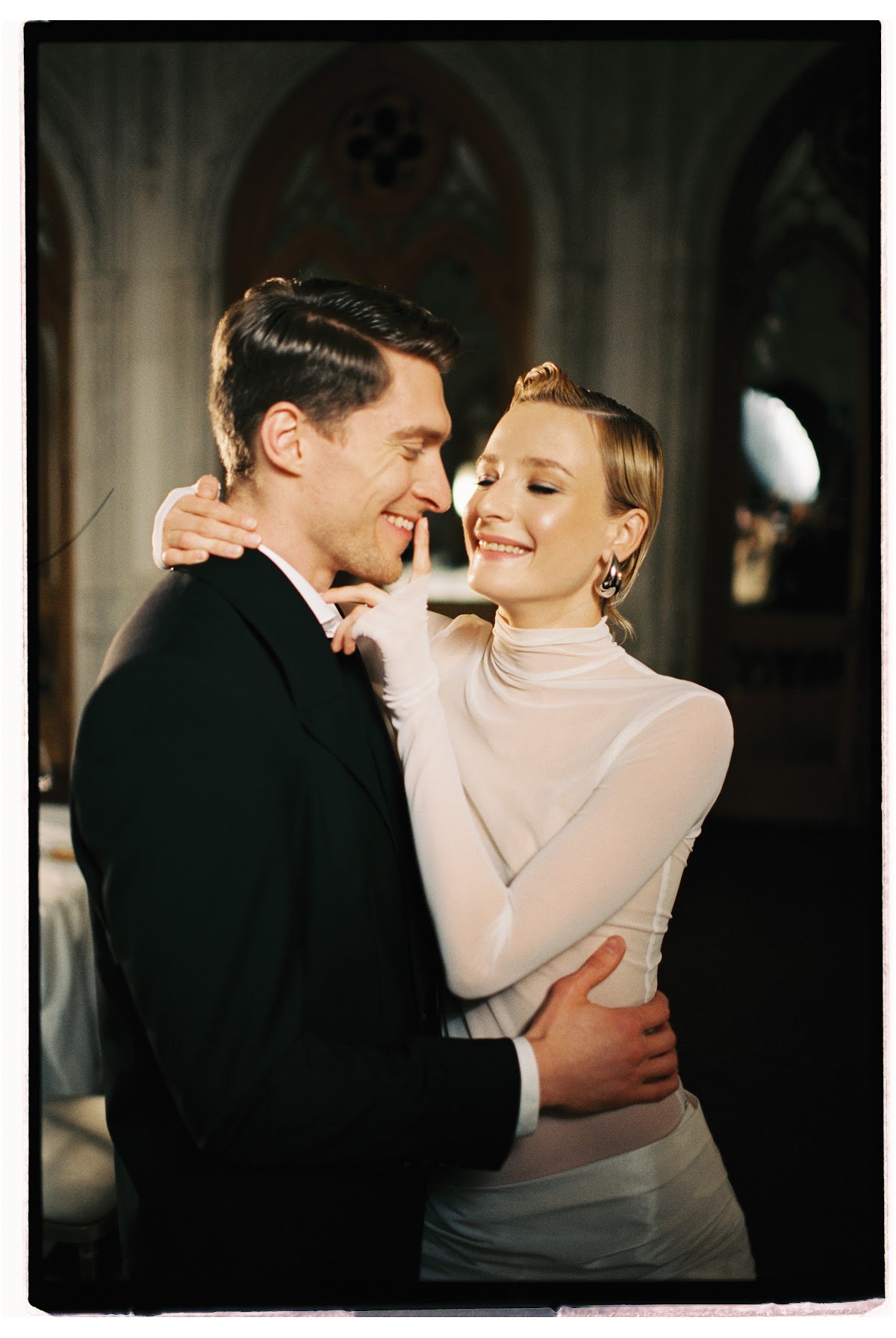 Elegant Story