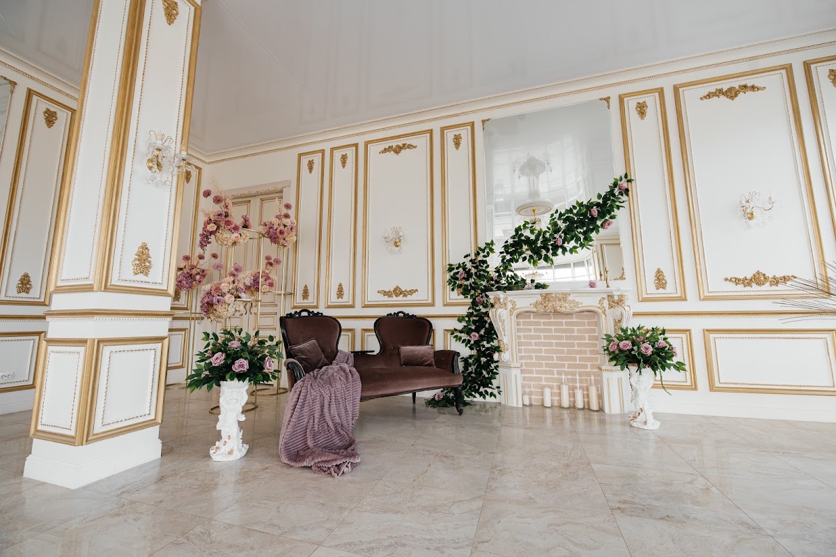 Зал Royal