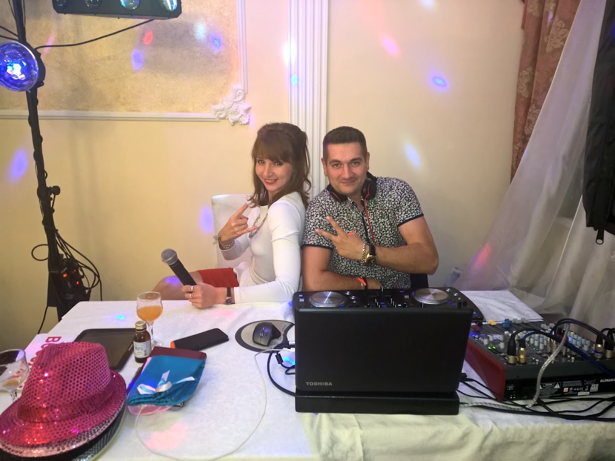 dj wolume