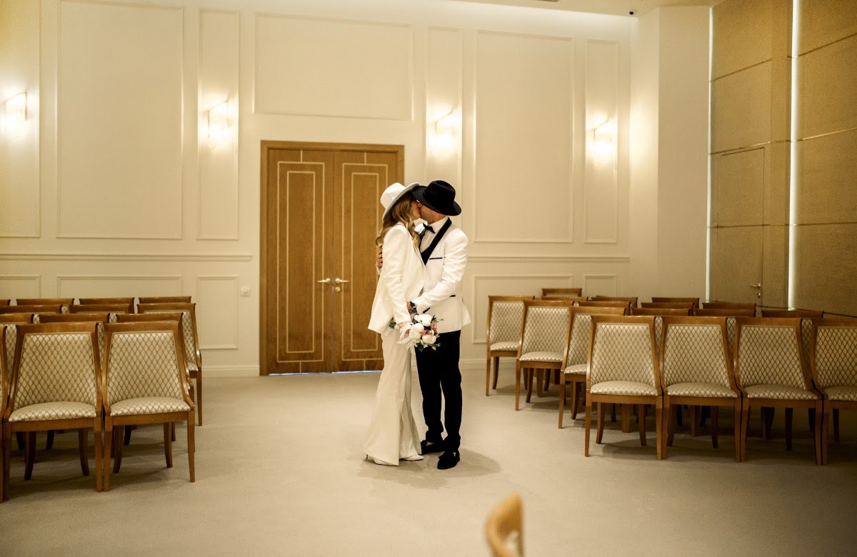 Wedding in Vegas