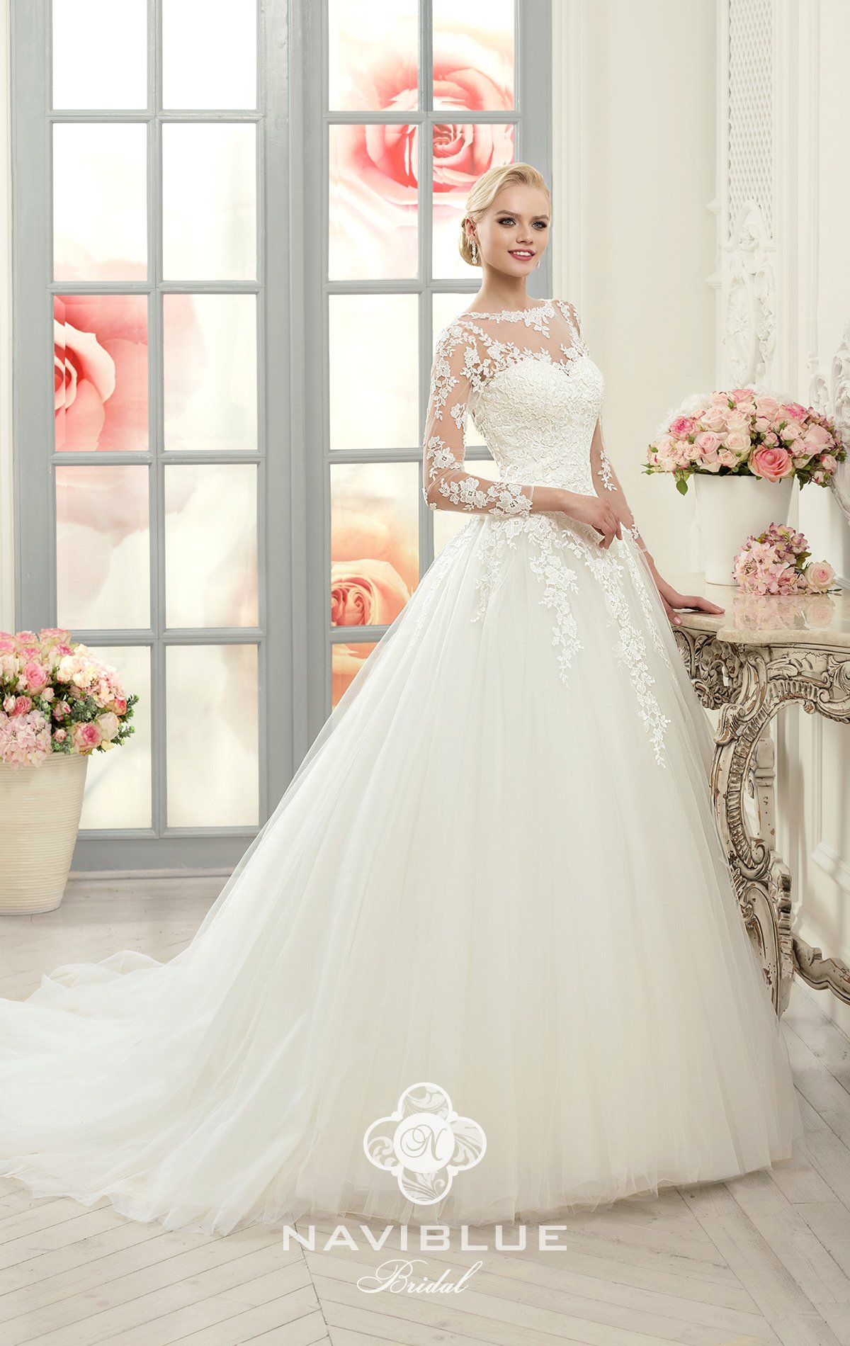 Naviblue Bridal (США)