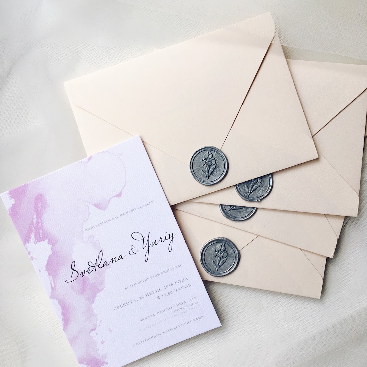 Weddycard