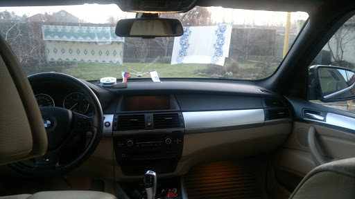 BMW X5 — кадр 4 из 5