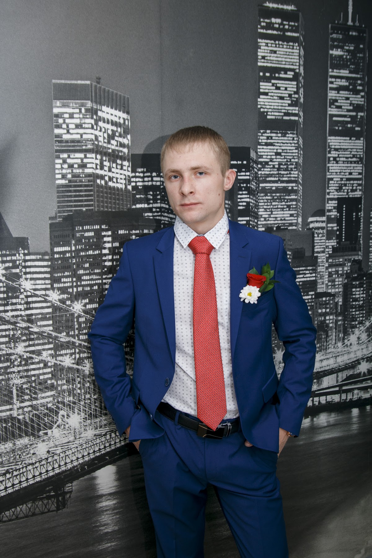Свадьба Лены и Никиты 08.10.2016