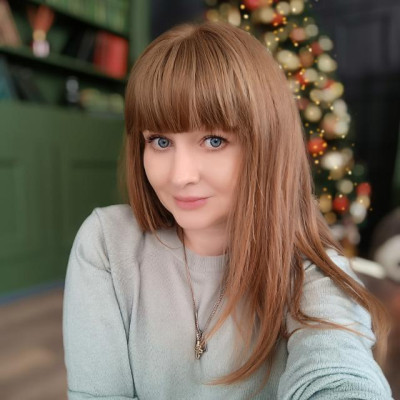 Анна