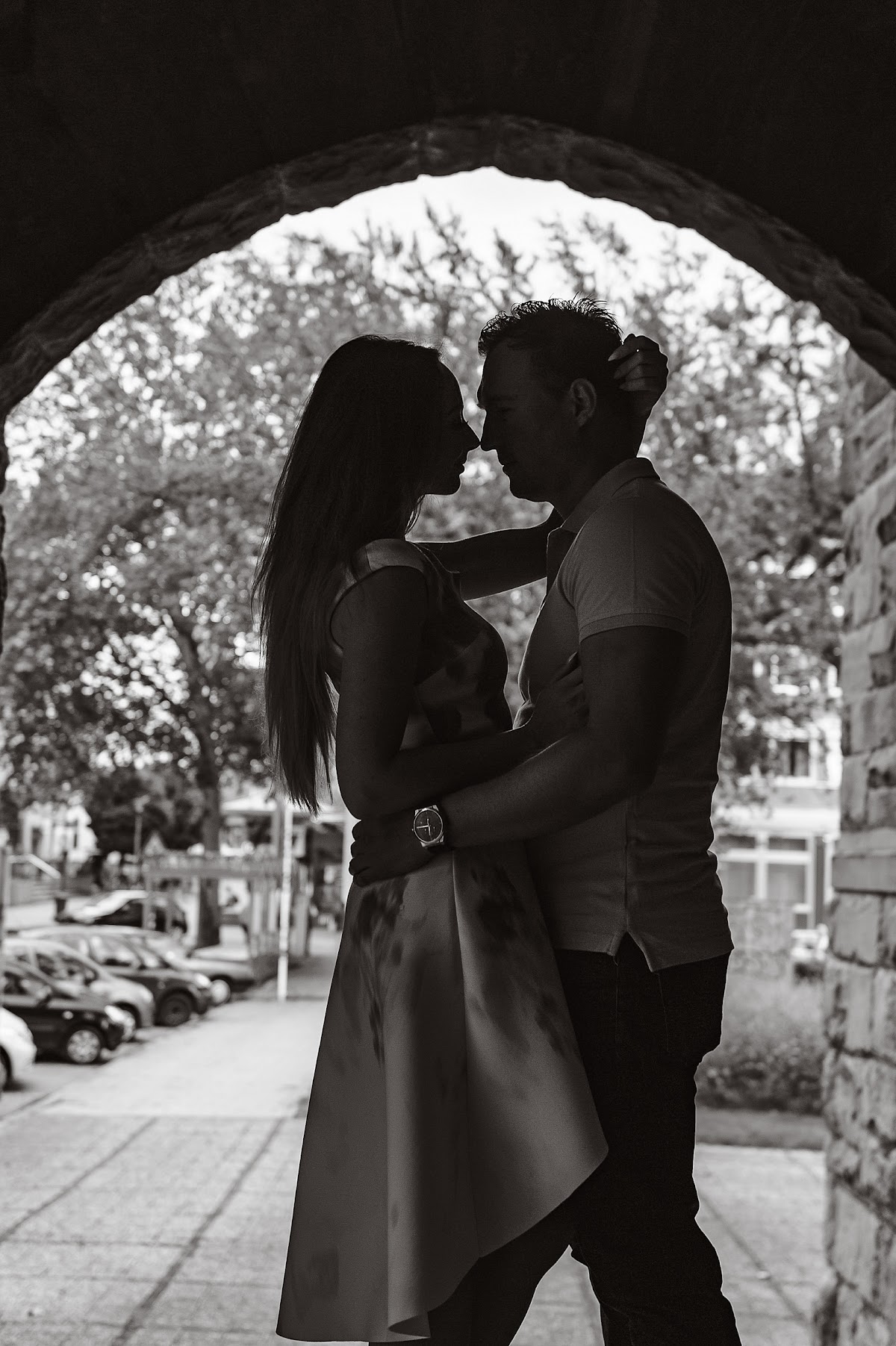 Waldemar&Katy in Hattingen