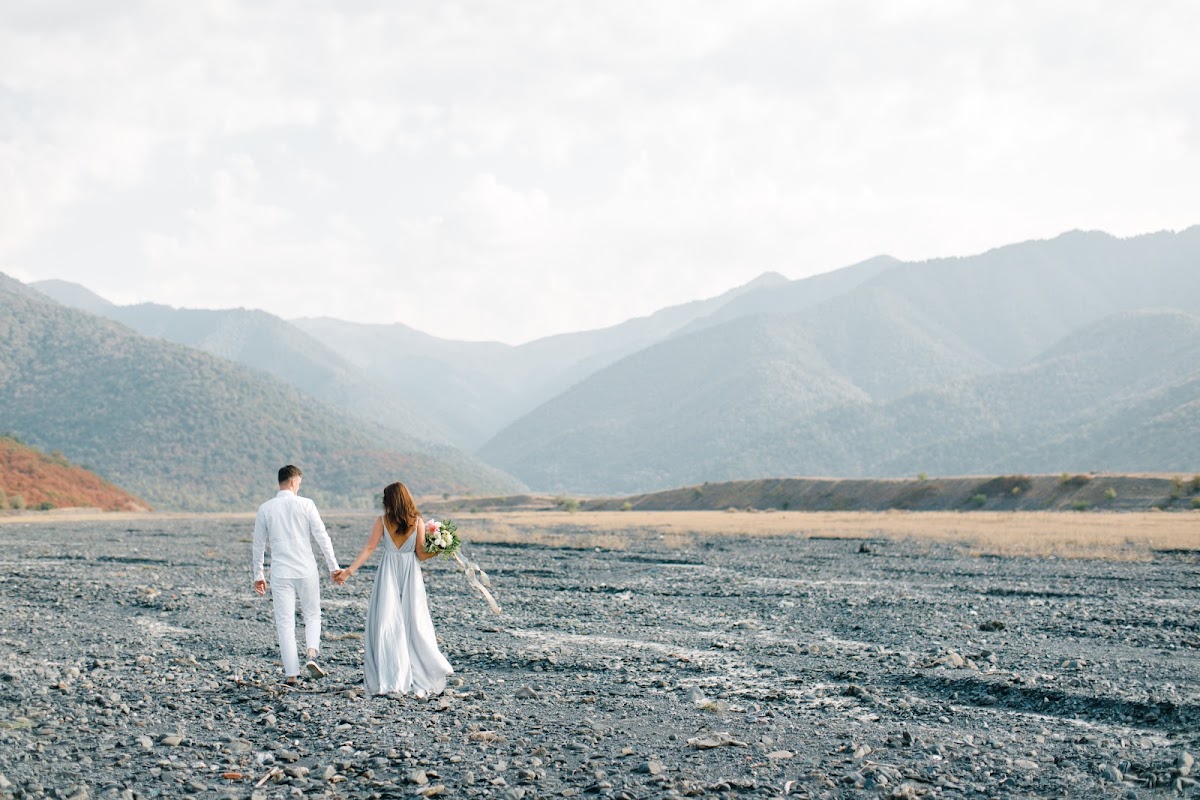 "Your Wedding Day in Georgia"