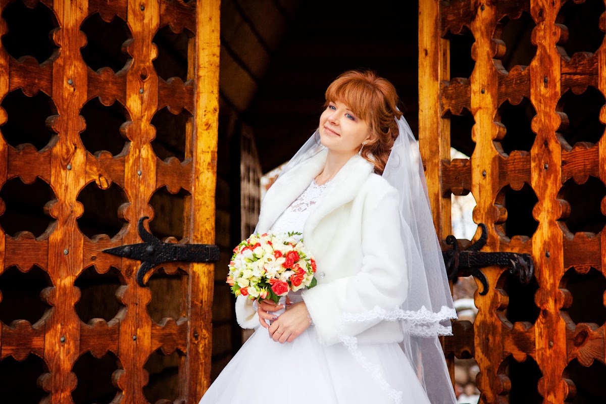 Екатерина и Олег