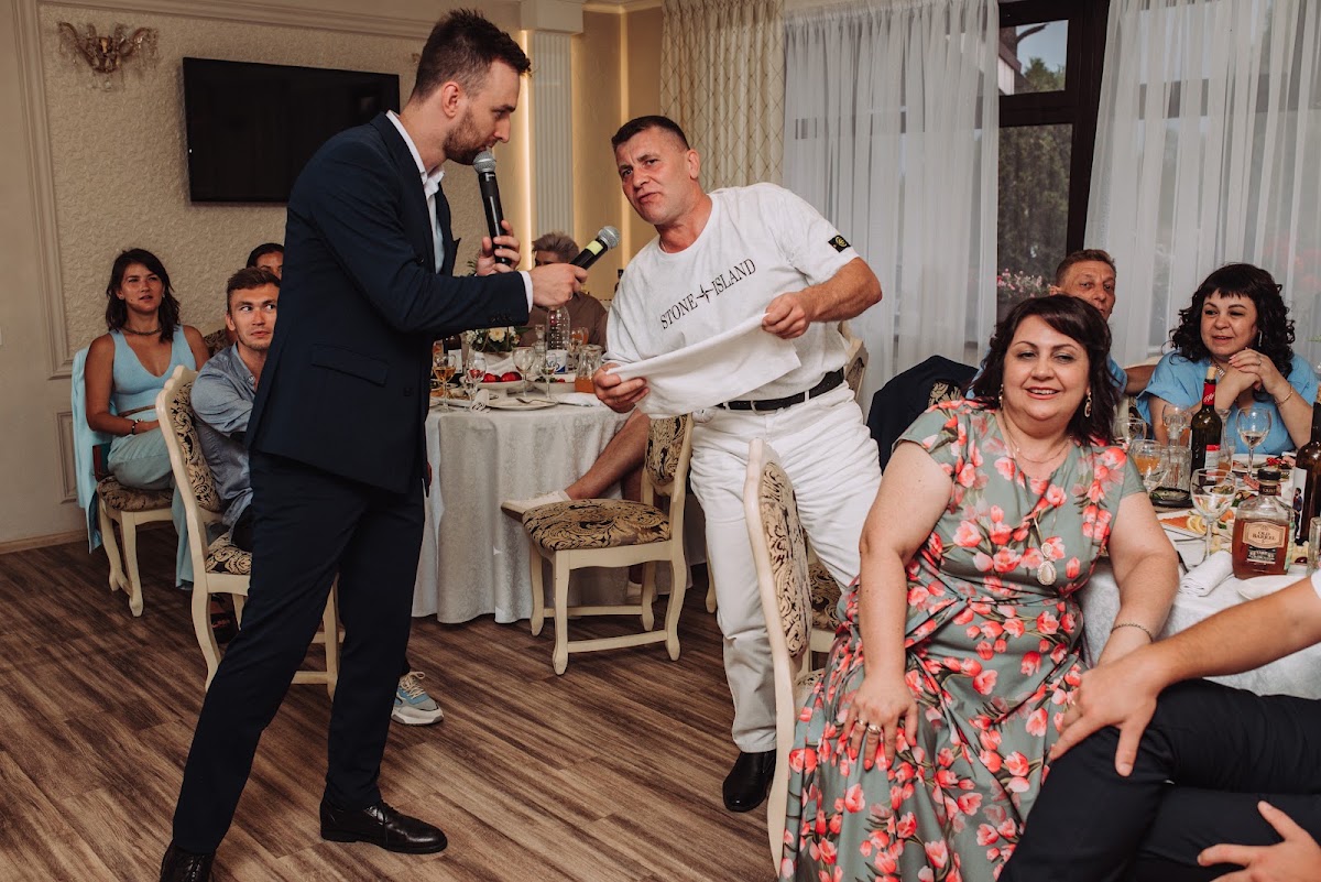 Маргарита и Александр
