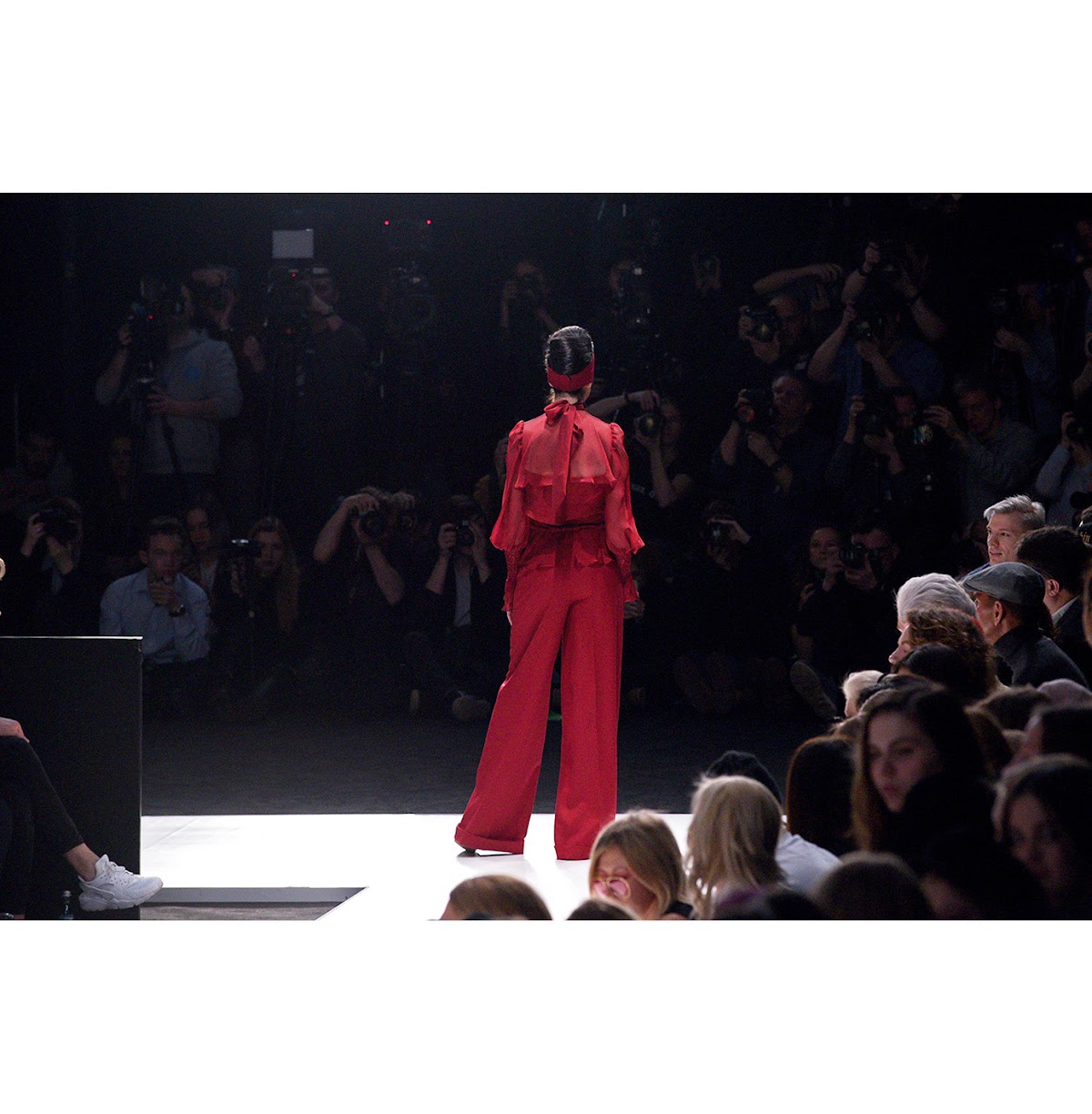 Портфолио: Мода (Fashion)