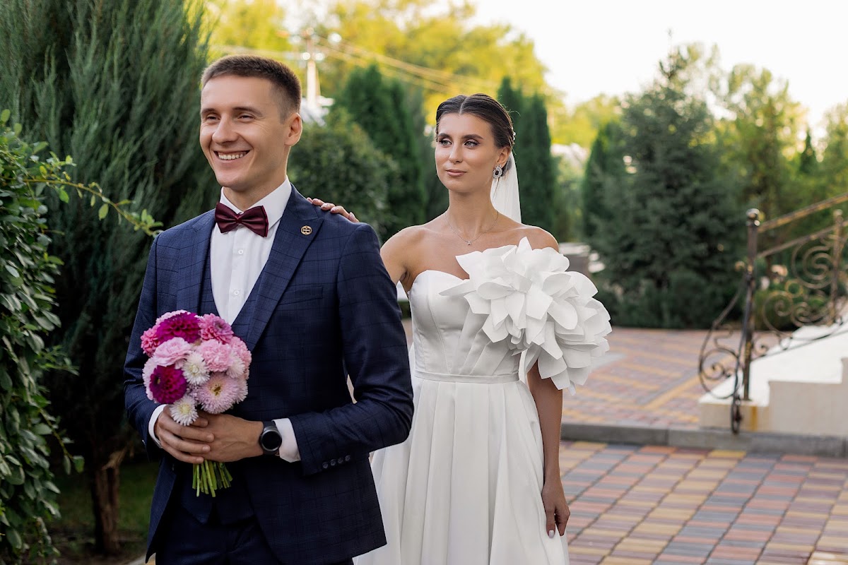 Виталий & Анастасия