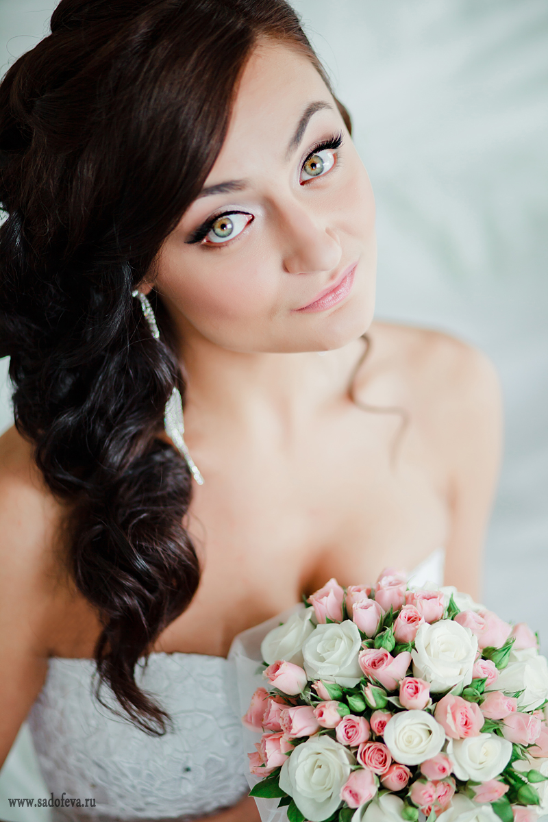 Лина и Сергей