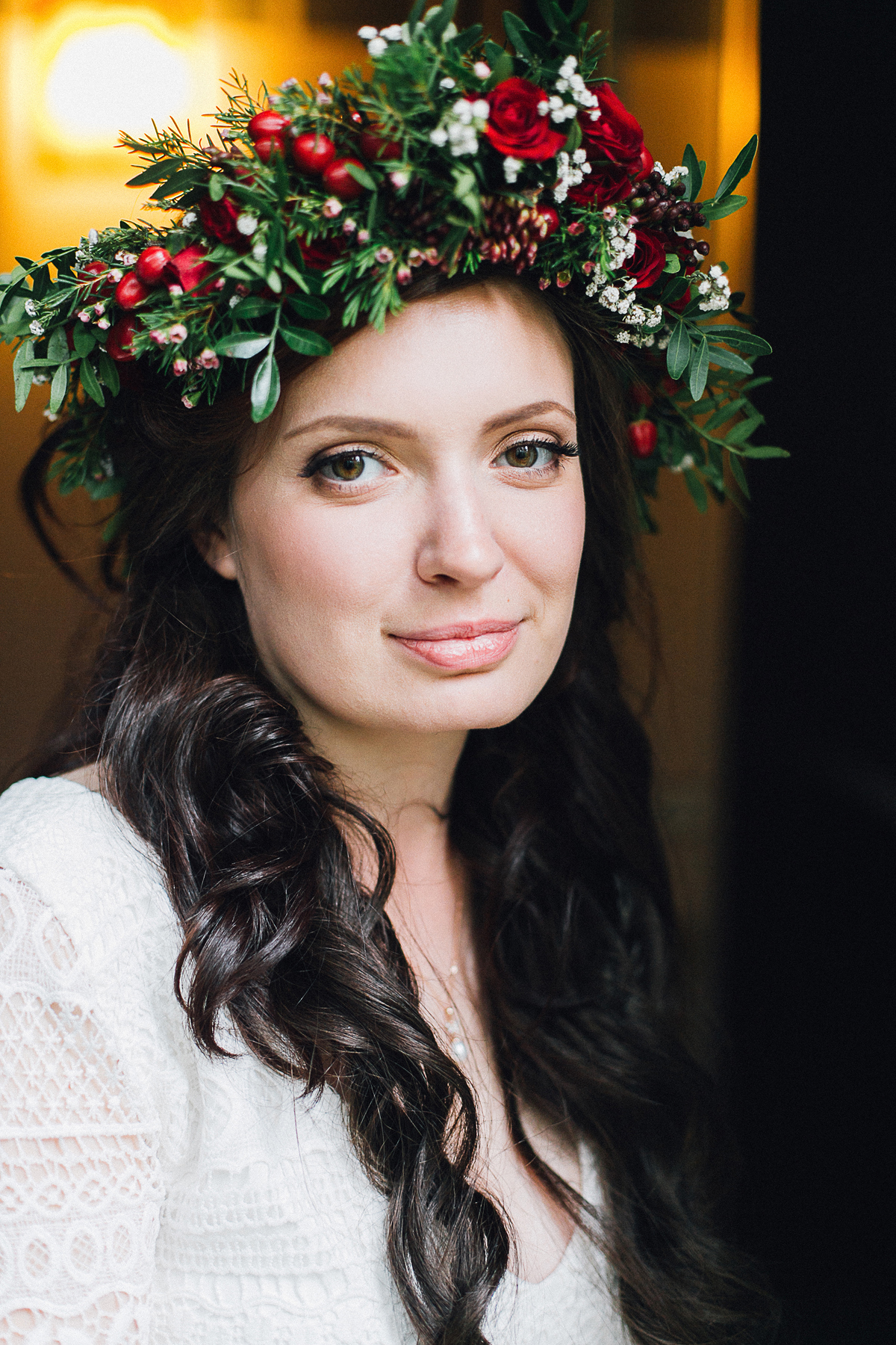 Алла и Владимир