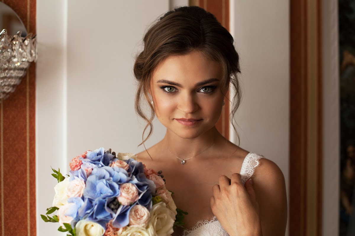 Елена и Евгений