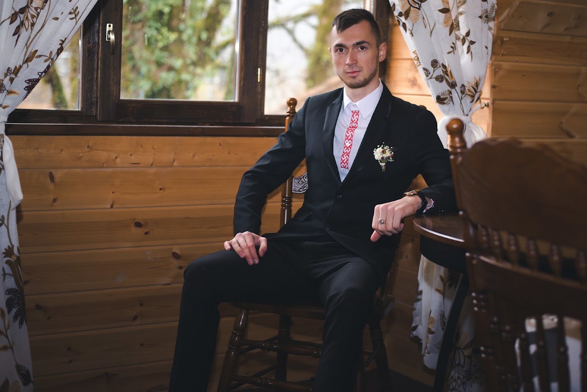 Аня и Сергей