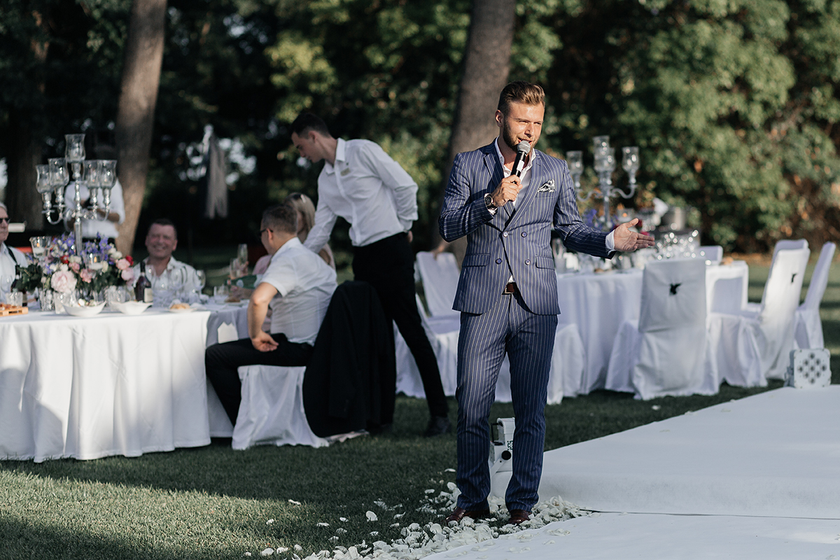Свадьба в Венеции, Италия, JW Marriott Venice Resort & Spa