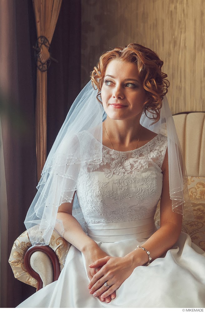 Светлана и Дмитрий