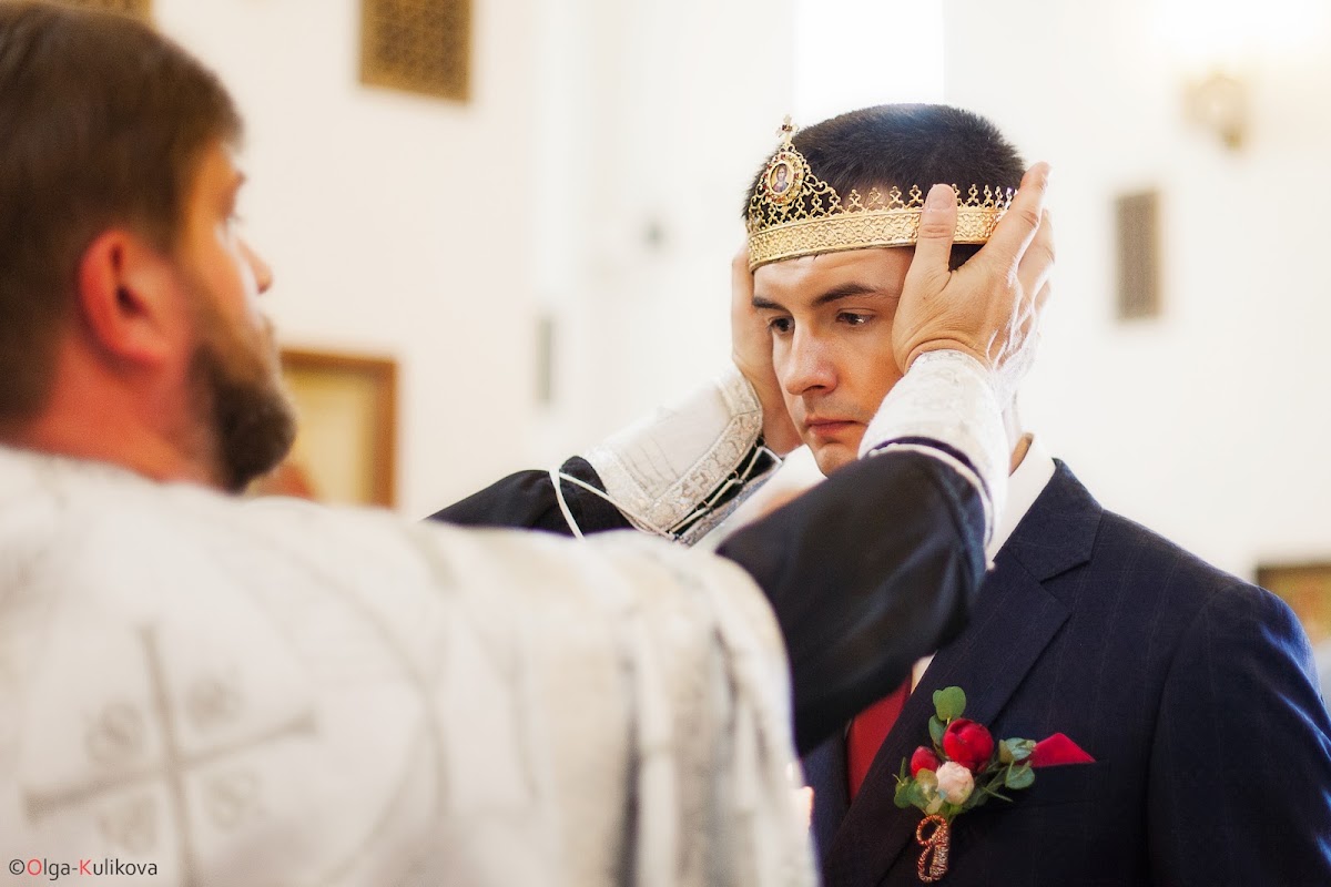 Анастасия и Александр