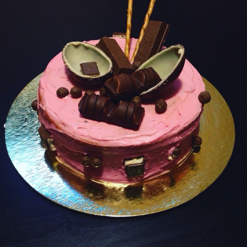 Cakes'n'Love